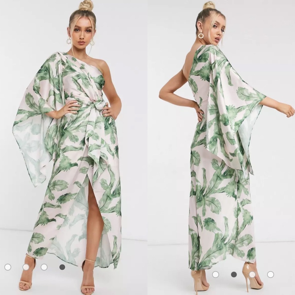 Significant Other Caspian Dress